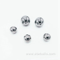 73.025 G10 Bearing GCr15 Chrome Steel Ball